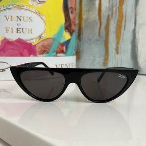 Quay Sunglasses!